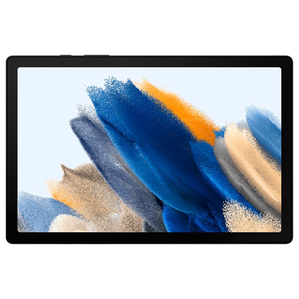 Tablet Samsung Tab A8 X200 4GB de RAM / 128GB / Tela 10.5" - Cinza