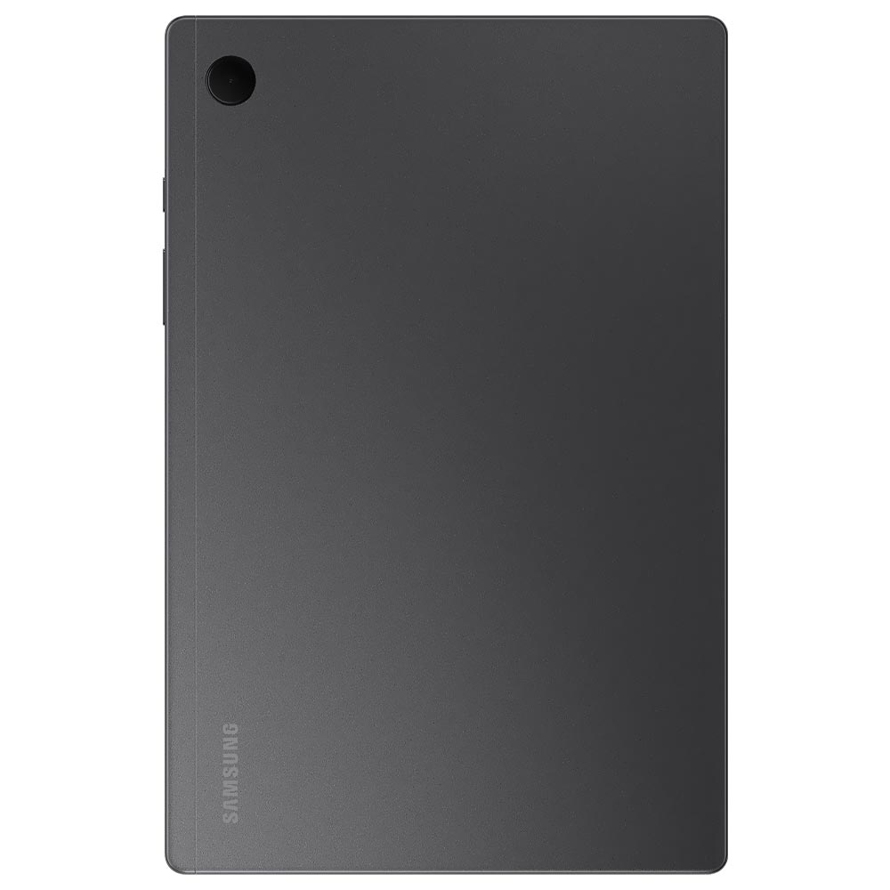 Tablet Samsung Tab A8 X200 4GB de RAM / 128GB / Tela 10.5" - Cinza