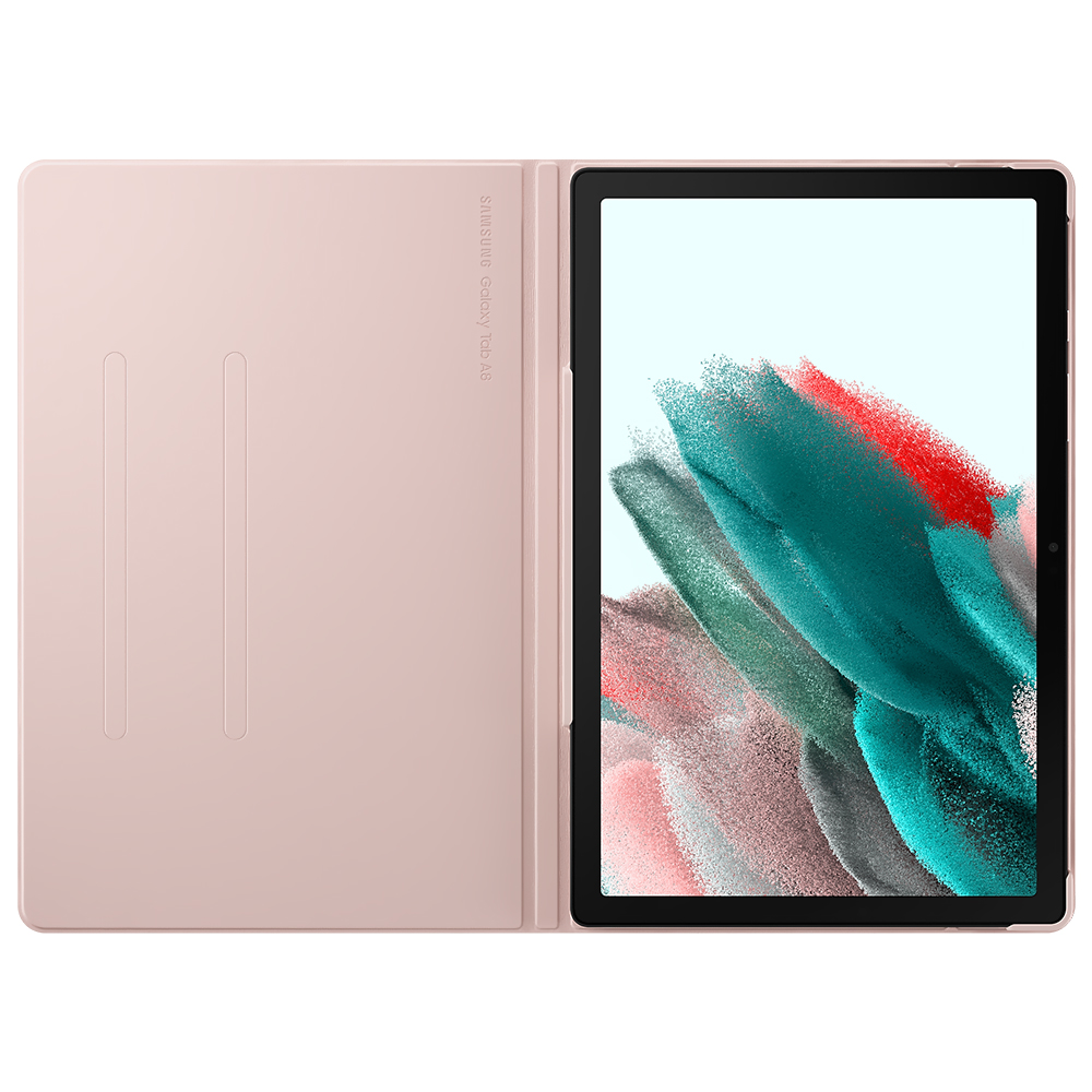 Tablet Samsung Tab A8 X200 4GB de RAM / 64GB / Tela 10.5" - Gold Rosa