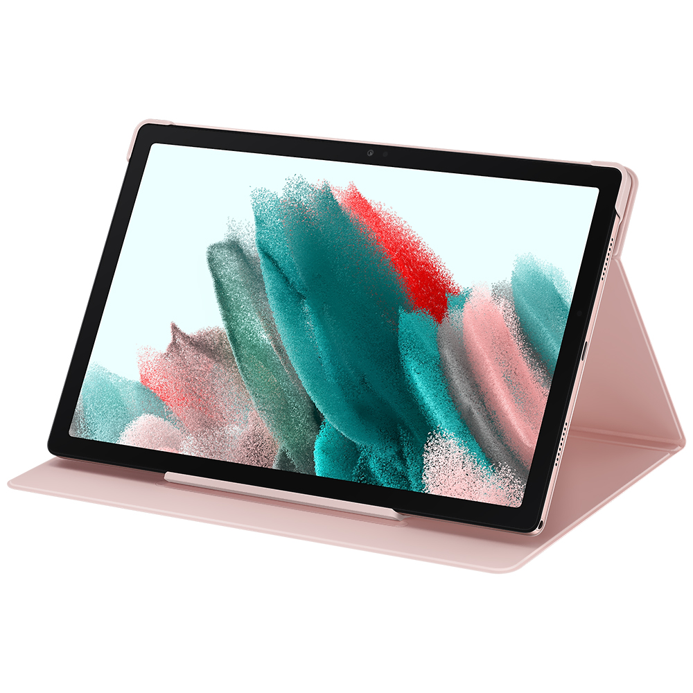 Tablet Samsung Tab A8 X200 4GB de RAM / 64GB / Tela 10.5" - Gold Rosa