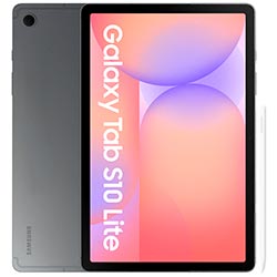 Tablet Samsung Tab S10 Lite X400 6GB de RAM / 128GB / Tela 10.9" - Cinza + Pencil
