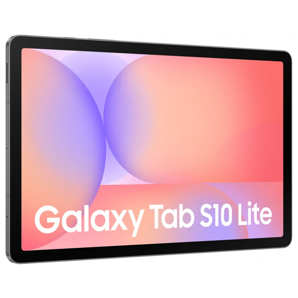 Tablet Samsung Tab S10 Lite X400 6GB de RAM / 128GB / Tela 10.9" - Cinza + Pencil