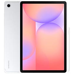 Tablet Samsung Tab S10 Lite X400 6GB de RAM / 128GB / Tela 10.9" - Prata + Pencil