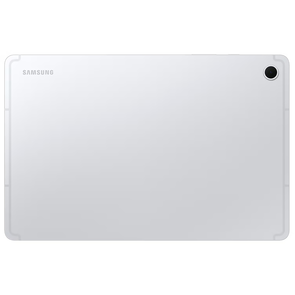 Tablet Samsung Tab S10 Lite X400 6GB de RAM / 128GB / Tela 10.9" - Prata + Pencil
