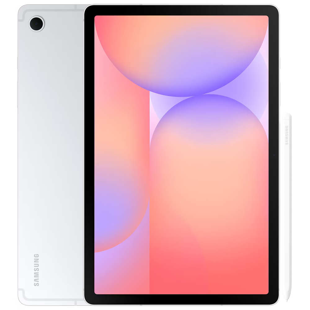Tablet Samsung Tab S10 Lite X400 6GB de RAM / 128GB / Tela 10.9" - Prata + Pencil