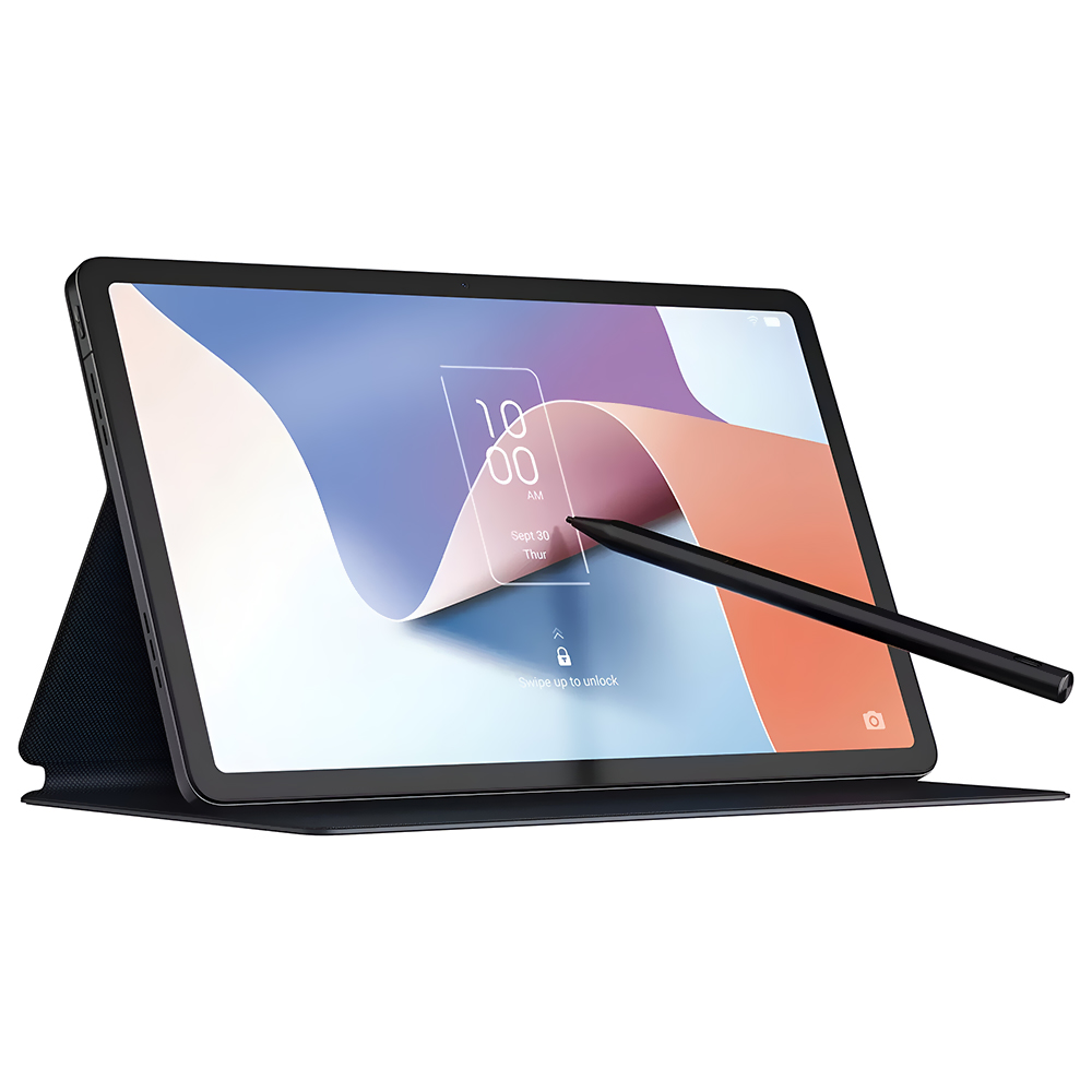 Tablet TCL NXTPAPER 11 9466X 4GB de RAM / 128GB / Tela 11.0" - Dark Cinza + Pencil