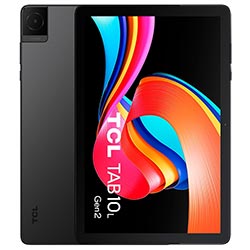 Tablet TCL Tab 10L Gen 2 8492A 3GB de RAM / 32GB / Tela 10.1" - Space Preto
