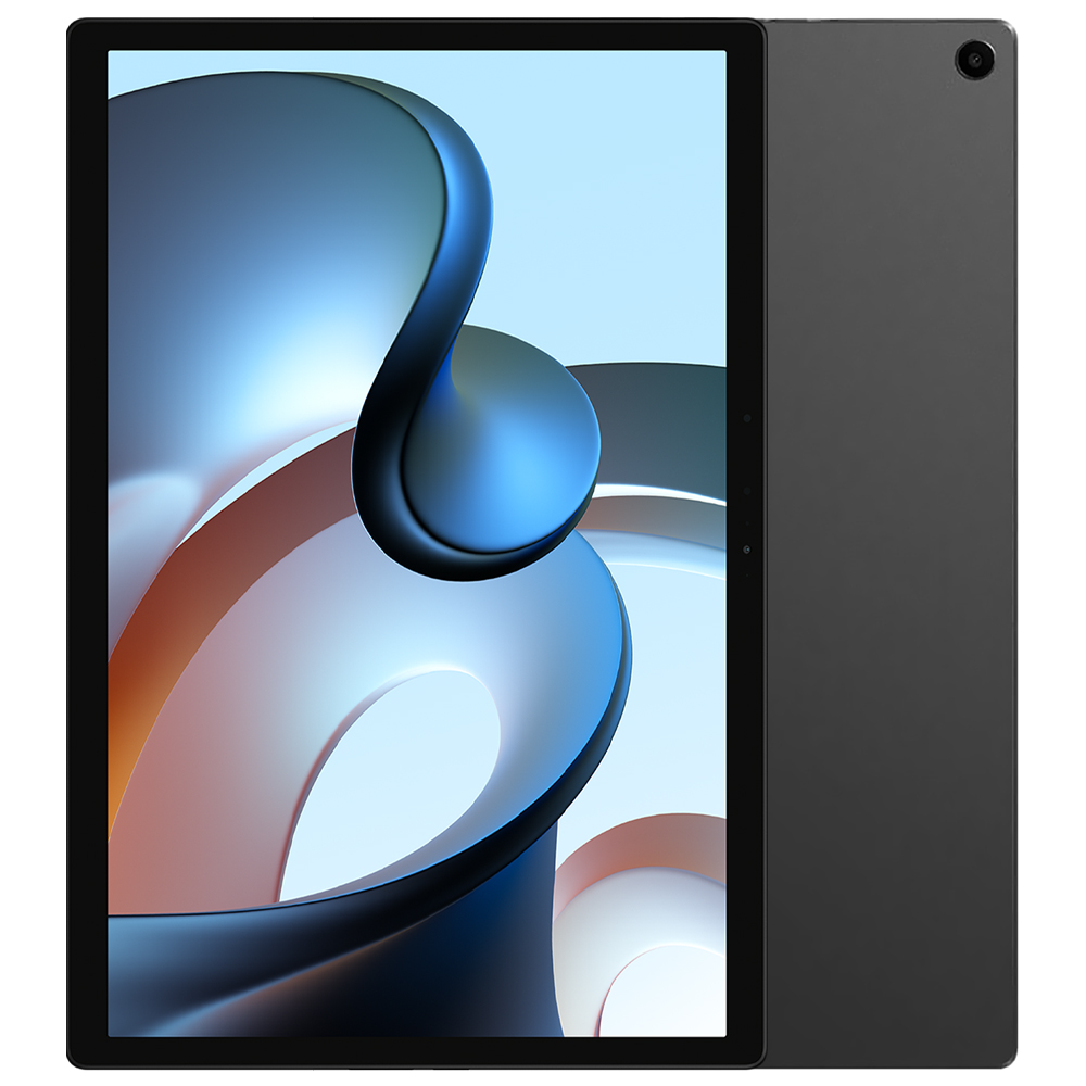 Tablet Xiaomi Book S MIT2205-AA 8GB de RAM / 256GB / Tela 12.4" - Dark Cinza