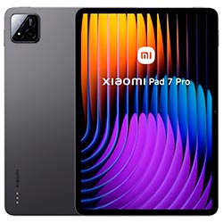 Tablet Xiaomi Mi Pad 7 Pro 12GB de RAM / 512GB / Tela 11.2" - Cinza