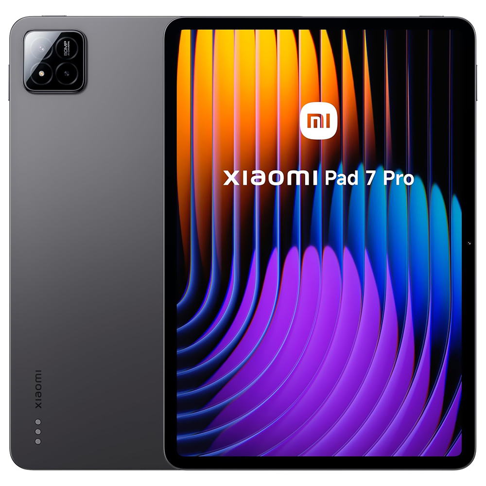 Tablet Xiaomi Mi Pad 7 Pro 12GB de RAM / 512GB / Tela 11.2" - Cinza