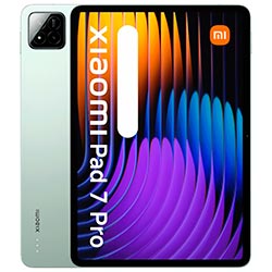 Tablet Xiaomi Mi Pad 7 Pro 12GB de RAM / 512GB / Tela 11.2" - Verde