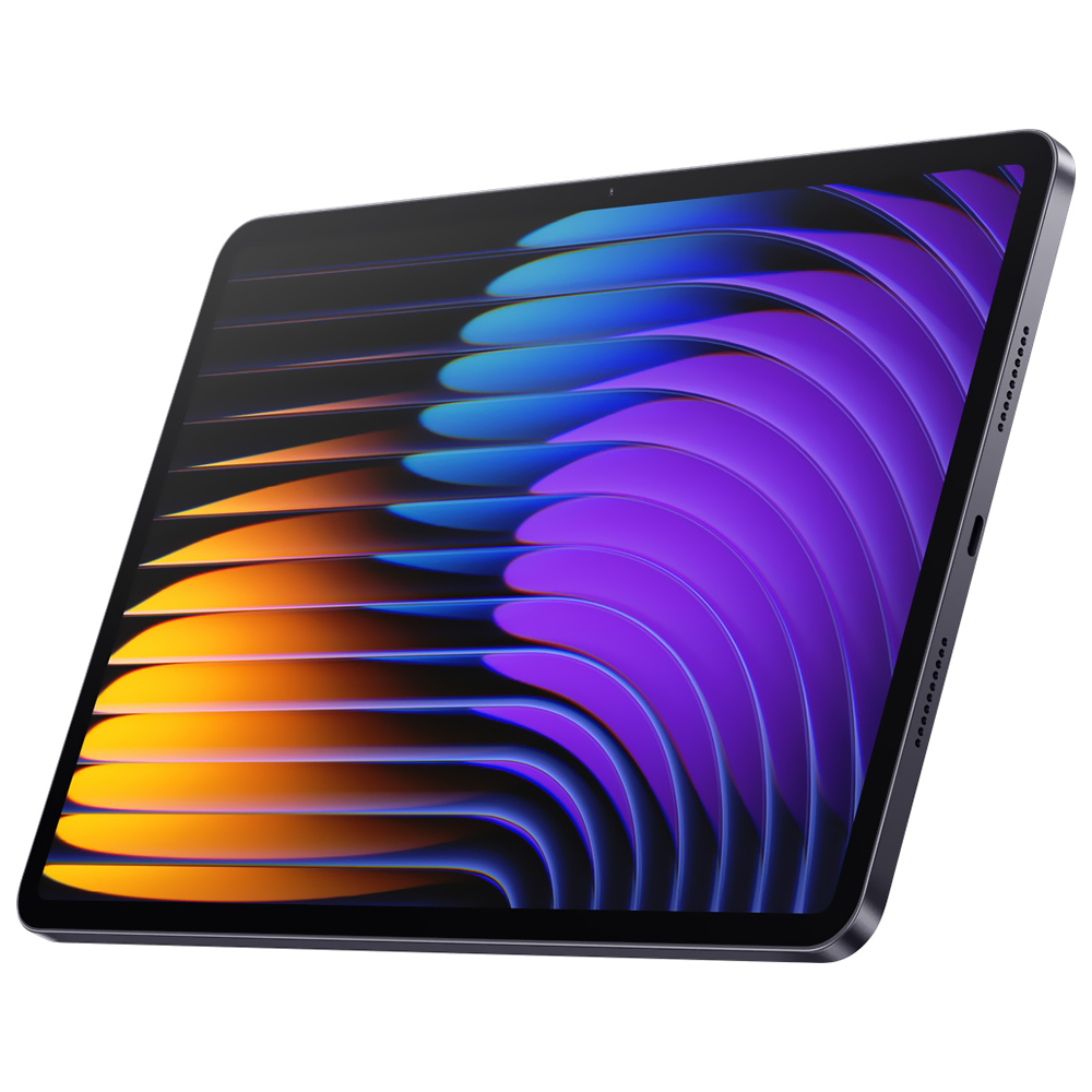 Tablet Xiaomi Mi Pad 7 Pro Matte Glass Version 12GB de RAM / 512GB / Tela 11.2" - Cinza