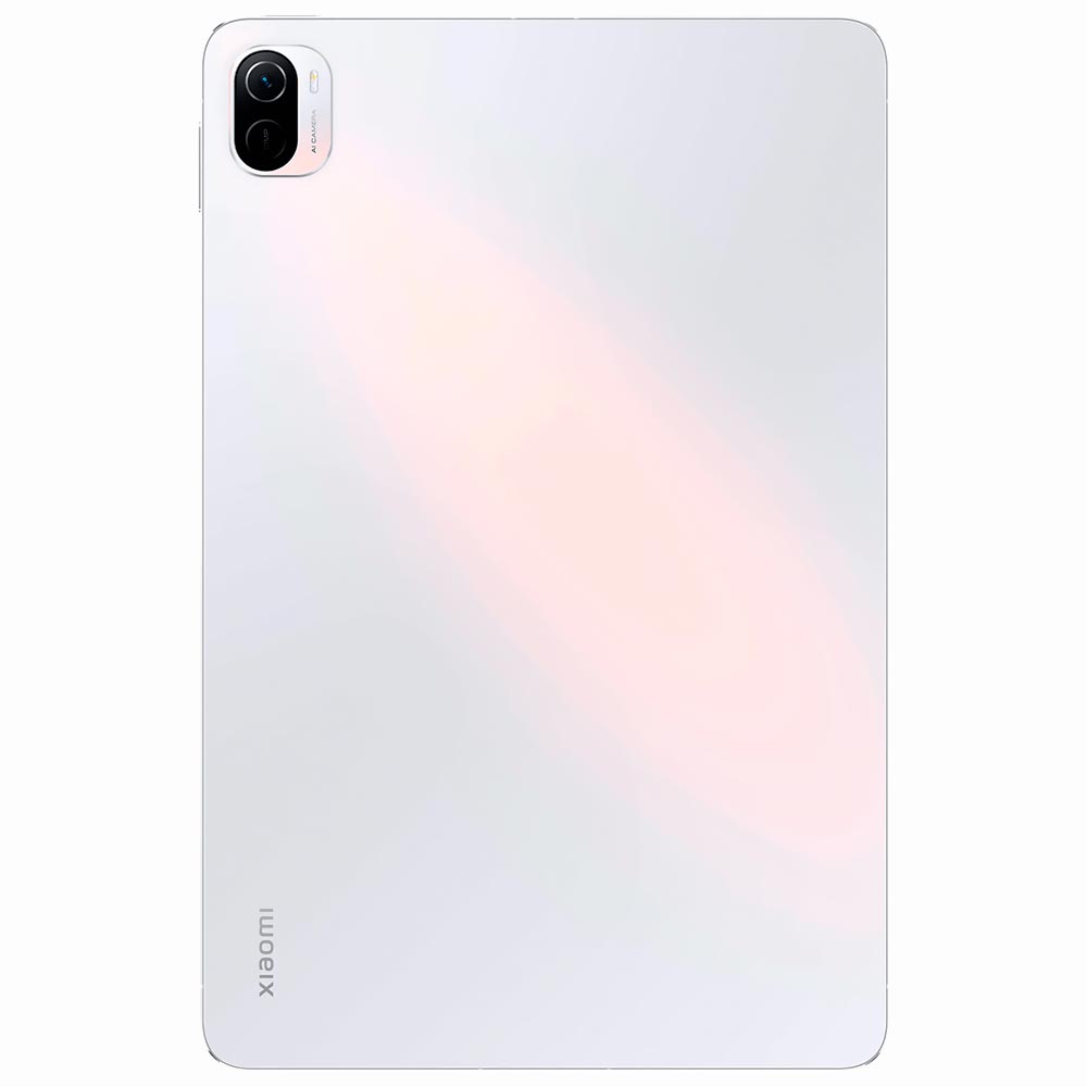 Tablet Xiaomi Pad 5 6GB de RAM / 256GB - Pearl Branco