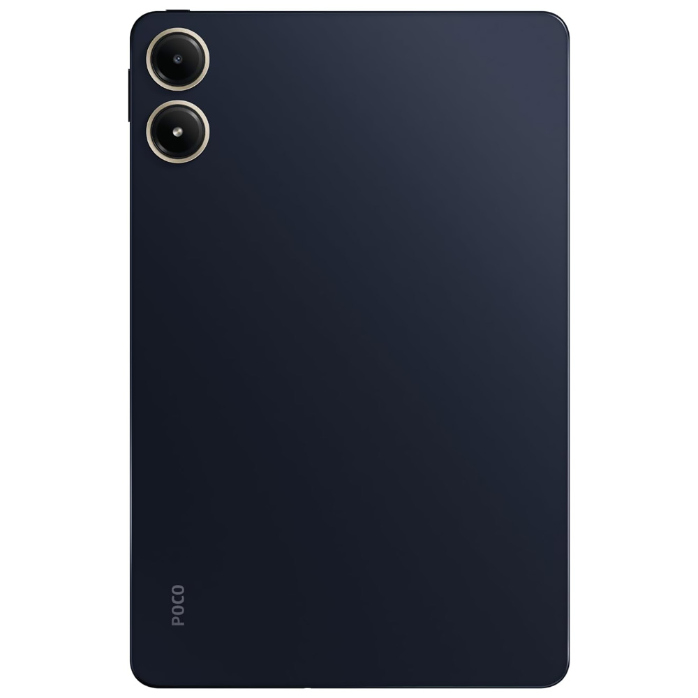 Tablet Xiaomi Poco Pad 8GB de RAM / 256GB / Tela 12.1" - Azul