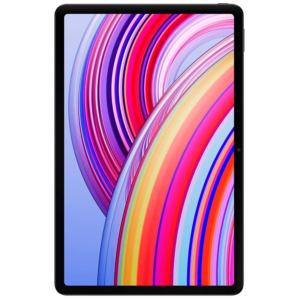 Tablet Xiaomi Poco Pad 8GB de RAM / 256GB / Tela 12.1" - Graphite Cinza