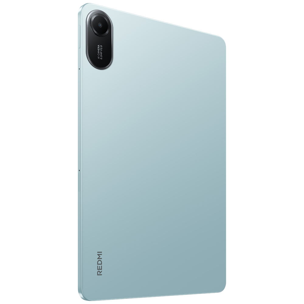 Tablet Xiaomi Redmi Pad 2 8GB de RAM / 256GB / Tela 11" - Verde Menta