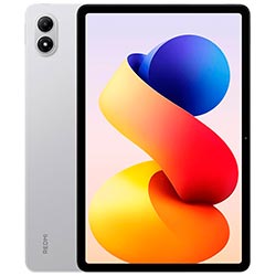 Tablet Xiaomi Redmi Pad 2 Pro 6GB de RAM / 128GB / Tela 12.1" - Prata