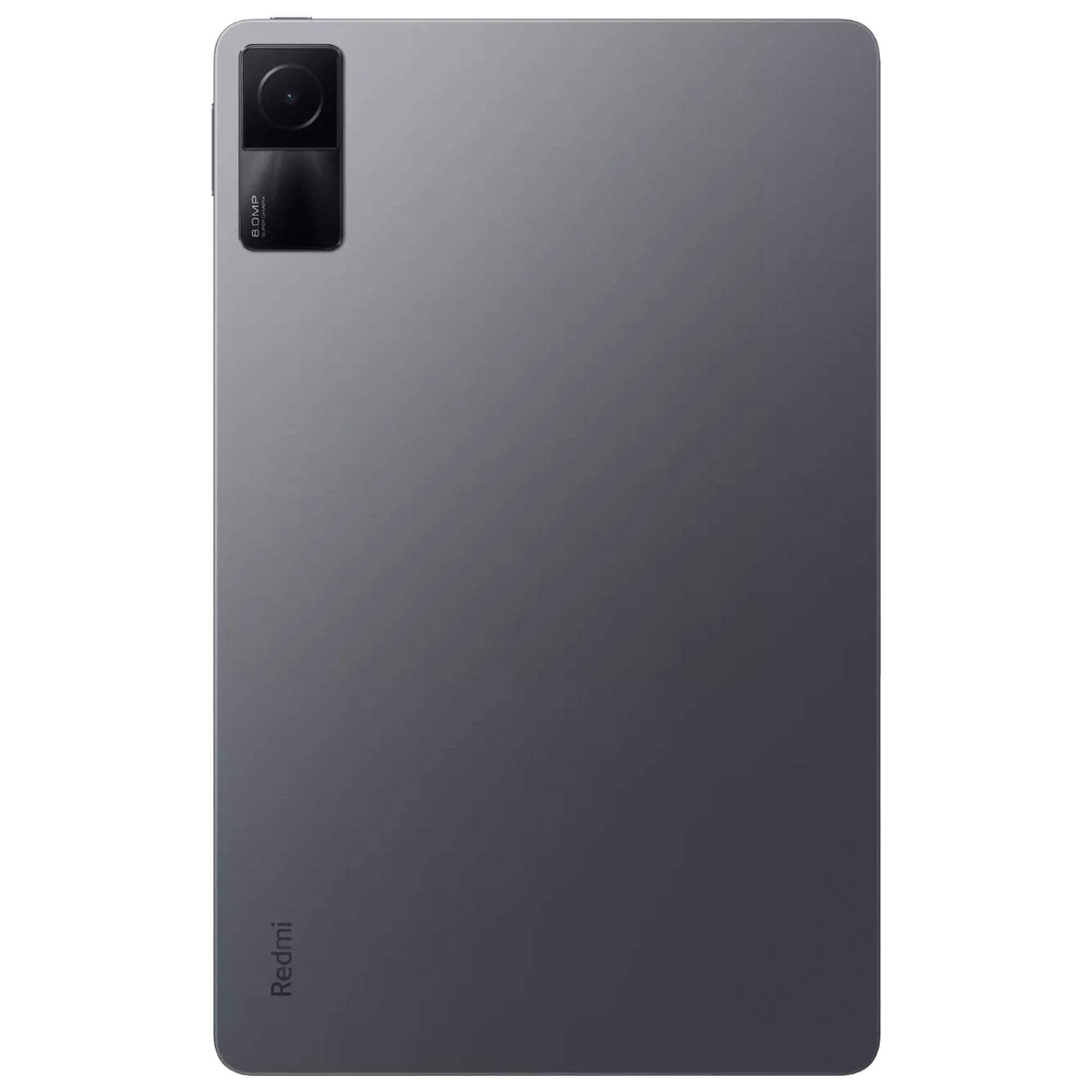 Tablet Xiaomi Redmi Pad 4GB de RAM / 128GB / Tela 10.61" - Graphite Cinza