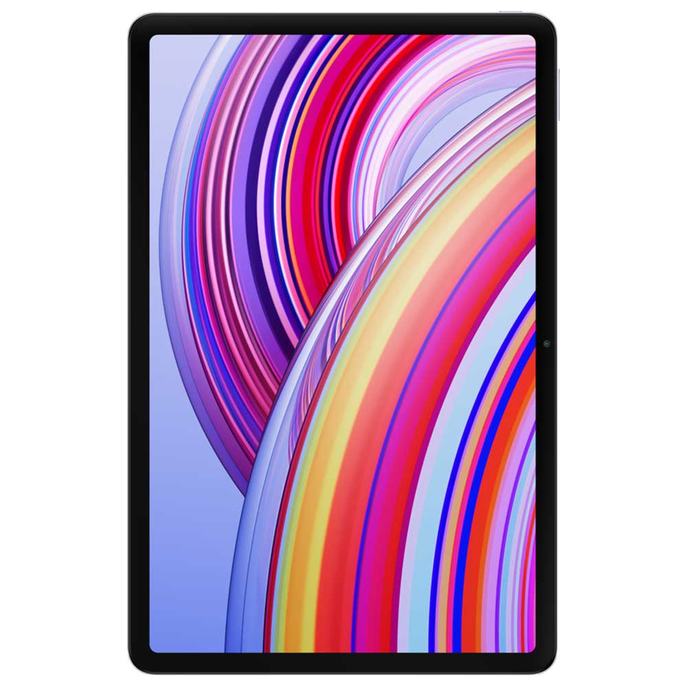 Tablet Xiaomi Redmi Pad Pro 6GB de RAM / 128GB / Tela 12.1" - Ocean Azul