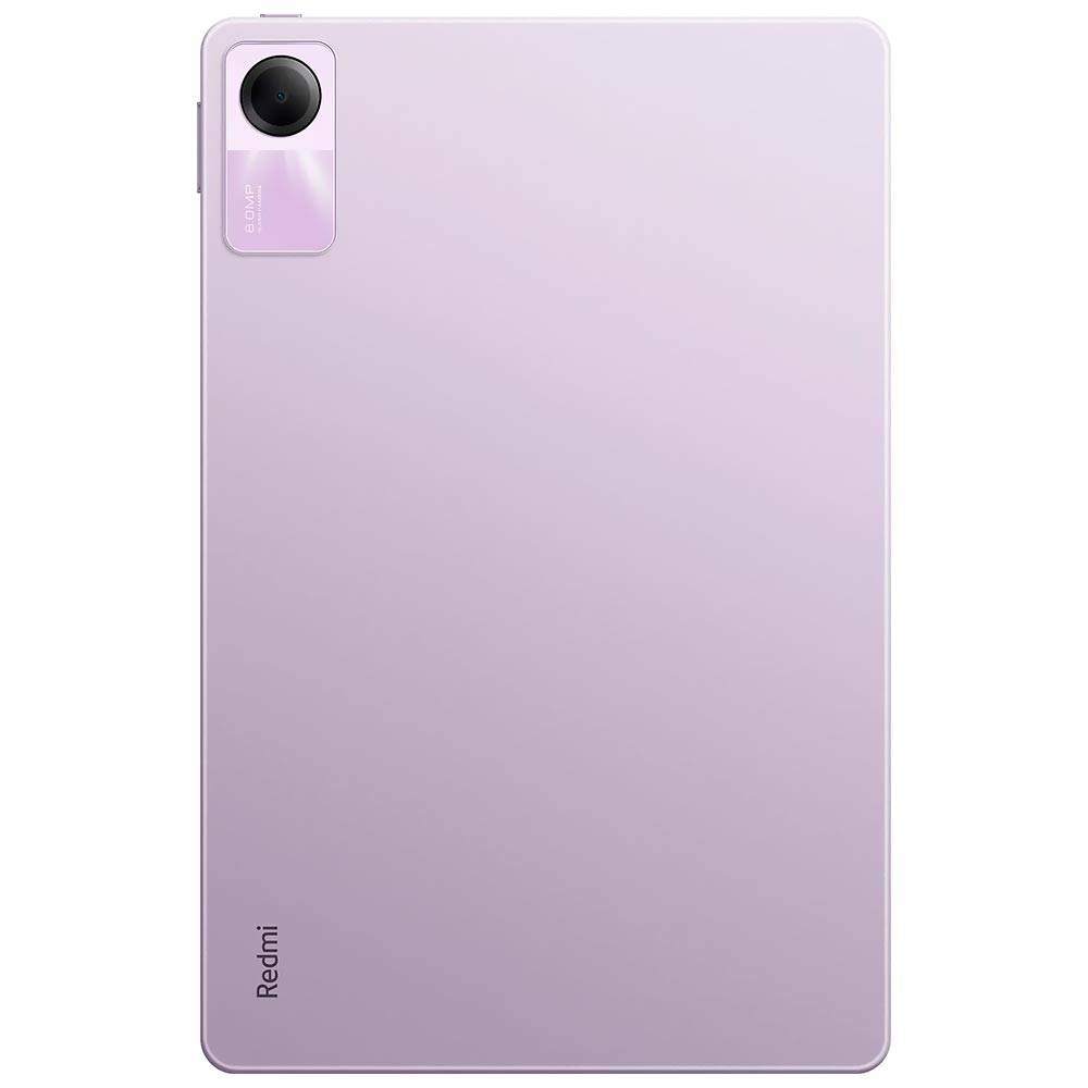 Tablet Redmi Pad Se Xiaomi 10,61'' 4gb 128gb 8mp+5mp.