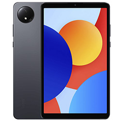 Tablet Xiaomi Redmi Pad SE 8.7 4G 4GB de RAM / 128GB / Tela 8.7" - Graphite Cinza