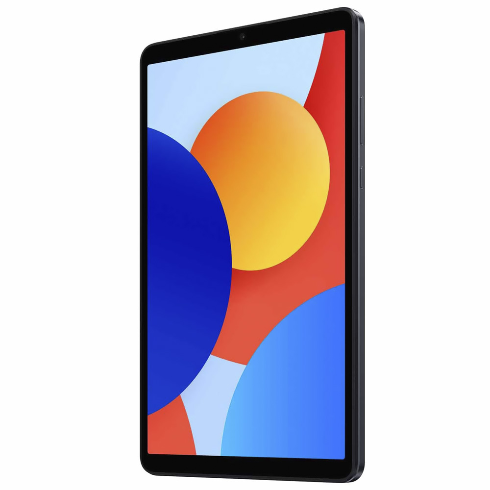 Tablet Xiaomi Redmi Pad SE 8.7 4G 4GB de RAM / 128GB / Tela 8.7" - Graphite Cinza