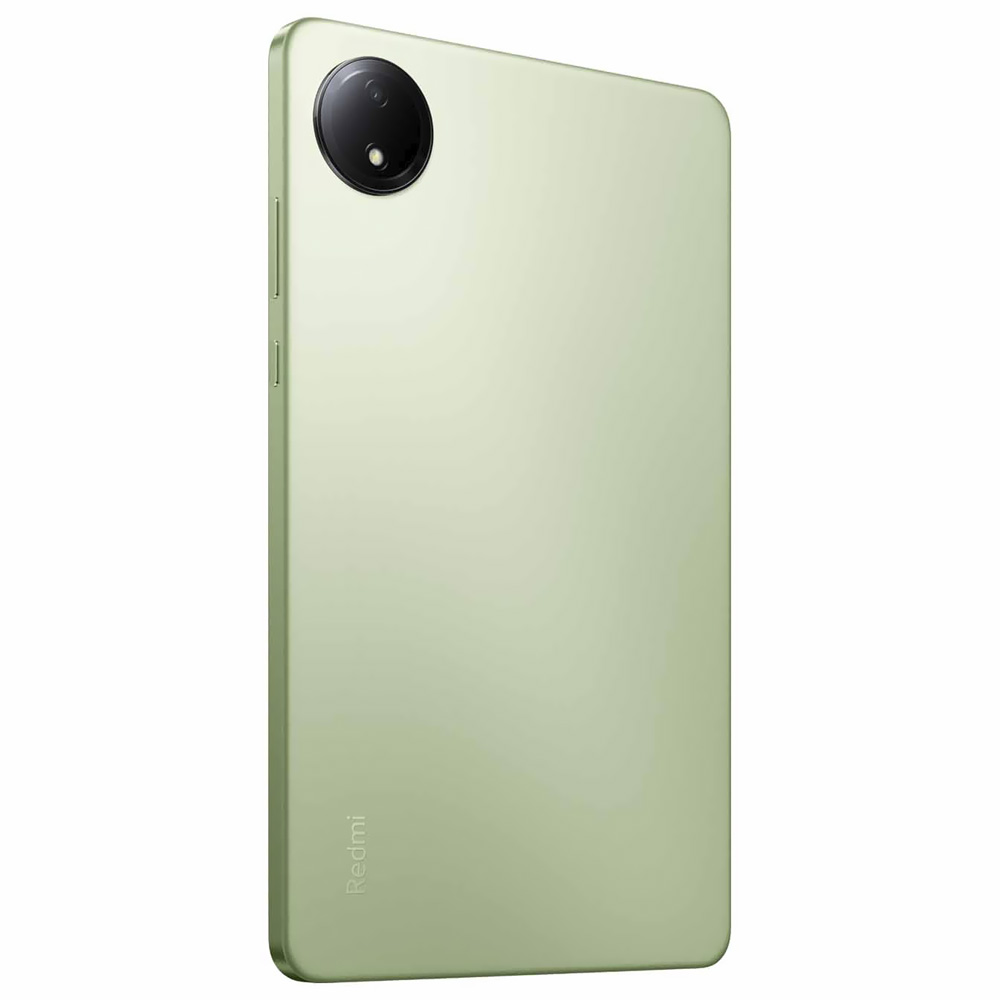 Tablet Xiaomi Redmi Pad SE 8.7 4G 6GB de RAM / 128GB / Tela 8.7" - Aurora Verde