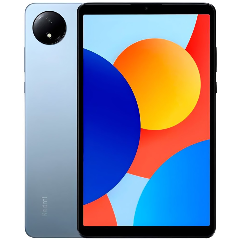 Tablet Xiaomi Redmi Pad SE 8.7 4G 6GB de RAM / 128GB / Tela 8.7" - Sky Azul