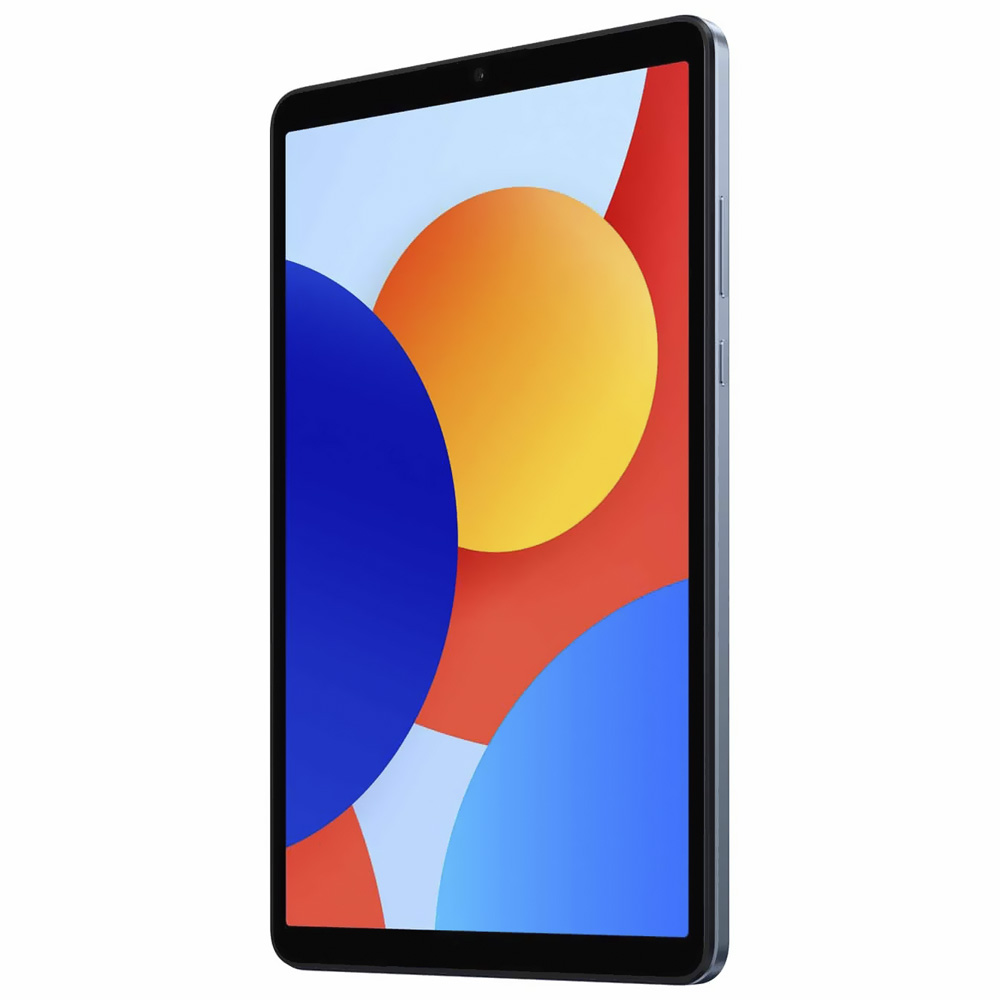 Tablet Xiaomi Redmi Pad SE 8.7 4G 6GB de RAM / 128GB / Tela 8.7" - Sky Azul