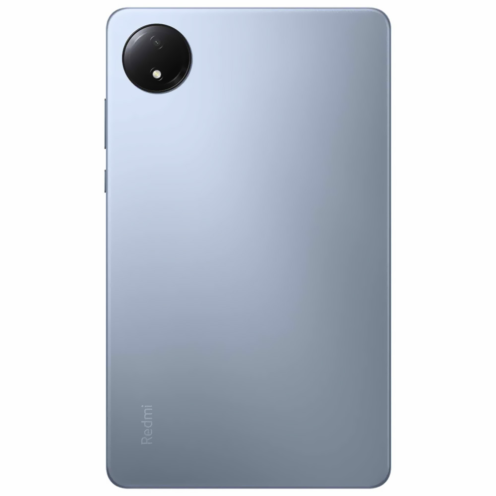 Tablet Xiaomi Redmi Pad SE 8.7 4G 6GB de RAM / 128GB / Tela 8.7" - Sky Azul