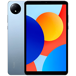 TABLET XIAOMI REDMI PAD SE 8.7 4GB/64GB SKY AZUL 8.7"