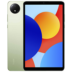 Tablet Xiaomi Redmi Pad SE 8.7 4GB de RAM / 128GB / Tela 8.7" - Graphite Verde