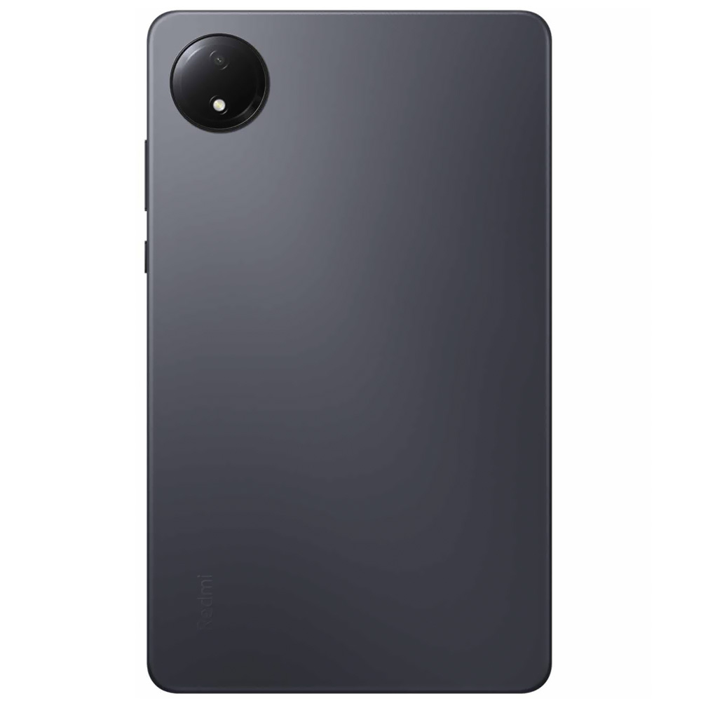 Tablet Xiaomi Redmi Pad SE 8.7 6GB de RAM / 128GB / Tela 8.7" - Graphite Cinza