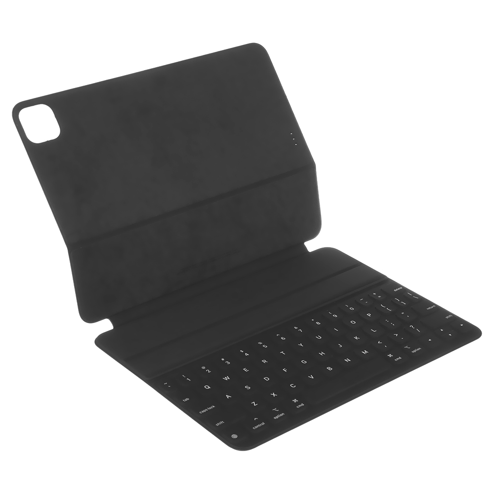 Apple Smart Keyboard Folio para iPad Pro e iPad Air 11" MXNK2PO/A Wireless / Português - Preto