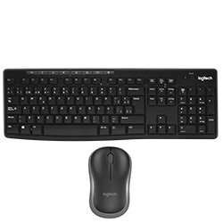 Teclado + Mouse Microsoft Sculpt Comfort L3V-00001 Wireless / Inglês -  Preto no Paraguai - Visão Vip Informática - Compras no Paraguai - Loja de  Informática