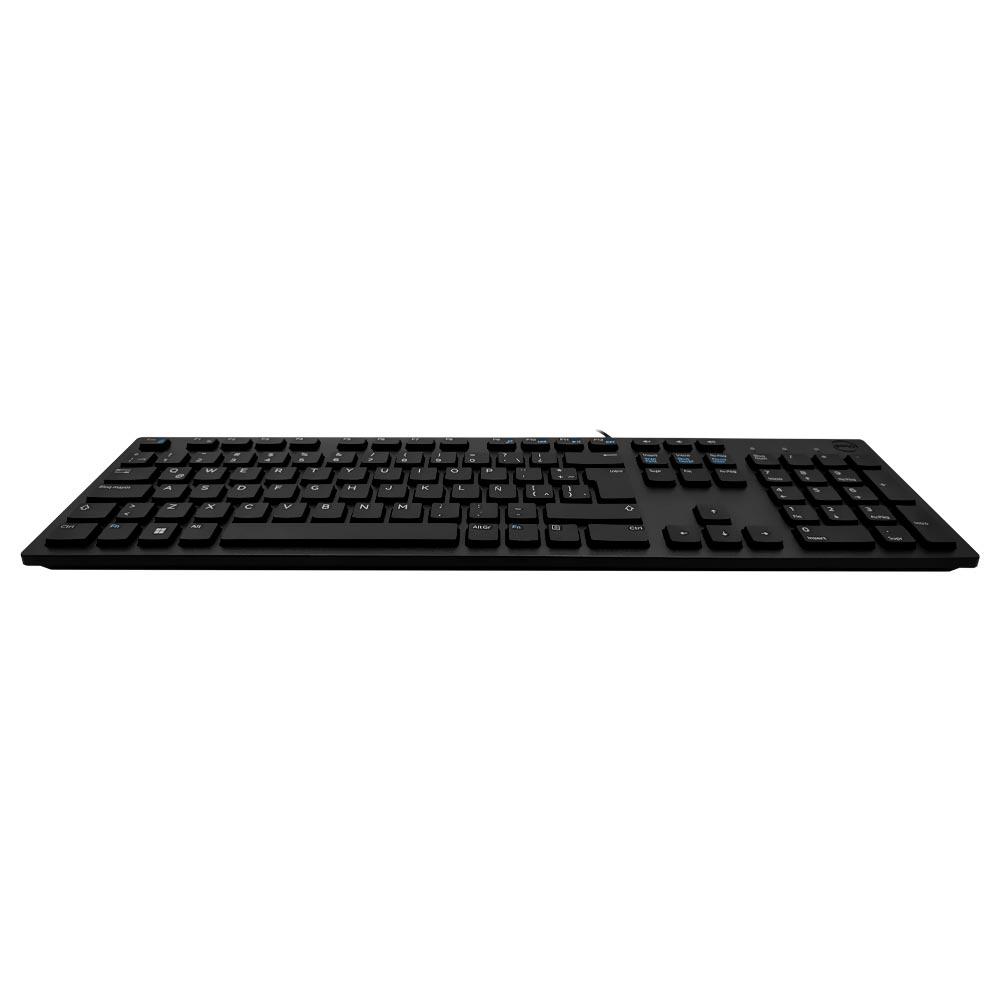 Teclado Dell KB216 / Espanhol (KB216-BK-LTN)