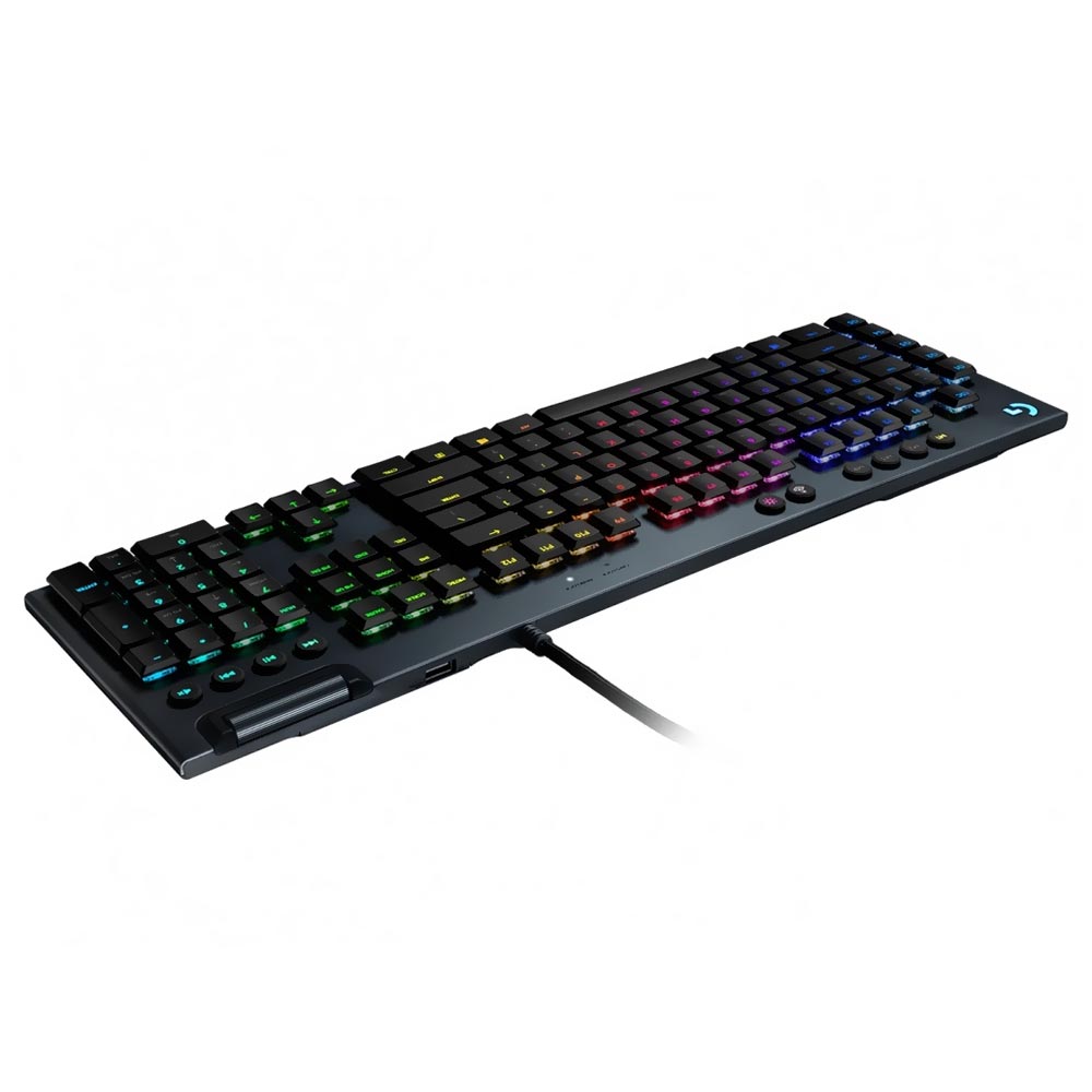 Teclado mecanico logitech discount g815