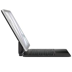 TECLADO WIRELESS APPLE MGYX4LL/A MAGIC KEYBOARD IPAD AIR M3 11" INGLES PRETOTECLADO WIRELESS APPLE MGYX4LL/A MAGIC KEYBOARD IPAD AIR M3 11" INGLES PRETO