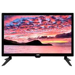 TV BAK BK-20D 20" HD / LED - Preto