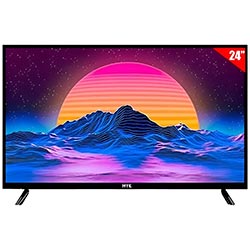 TV HYE HYE24ATHZ 24" HD / LED - Preto