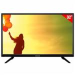 TV Smart Aiwa AW32B4SM 32" HD / LED - Preto