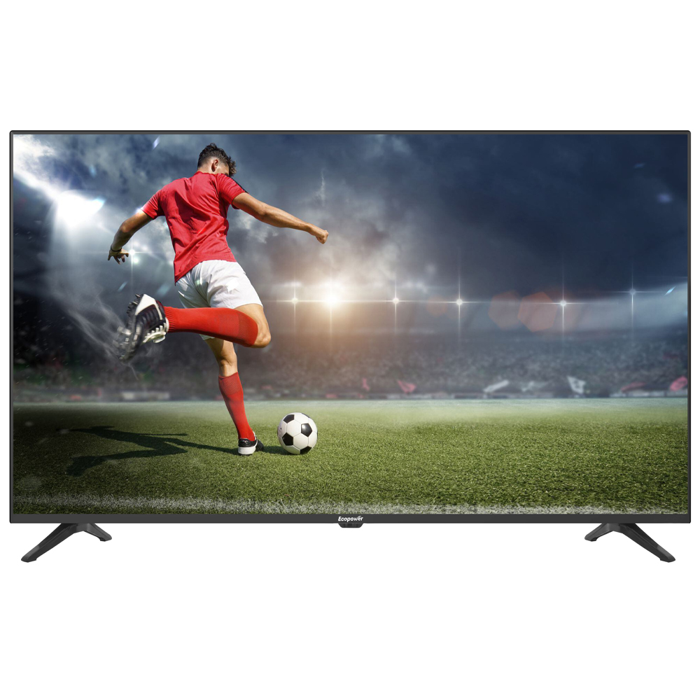 TV Smart Ecopower EP-TV032 32" Full HD / LED - Preto