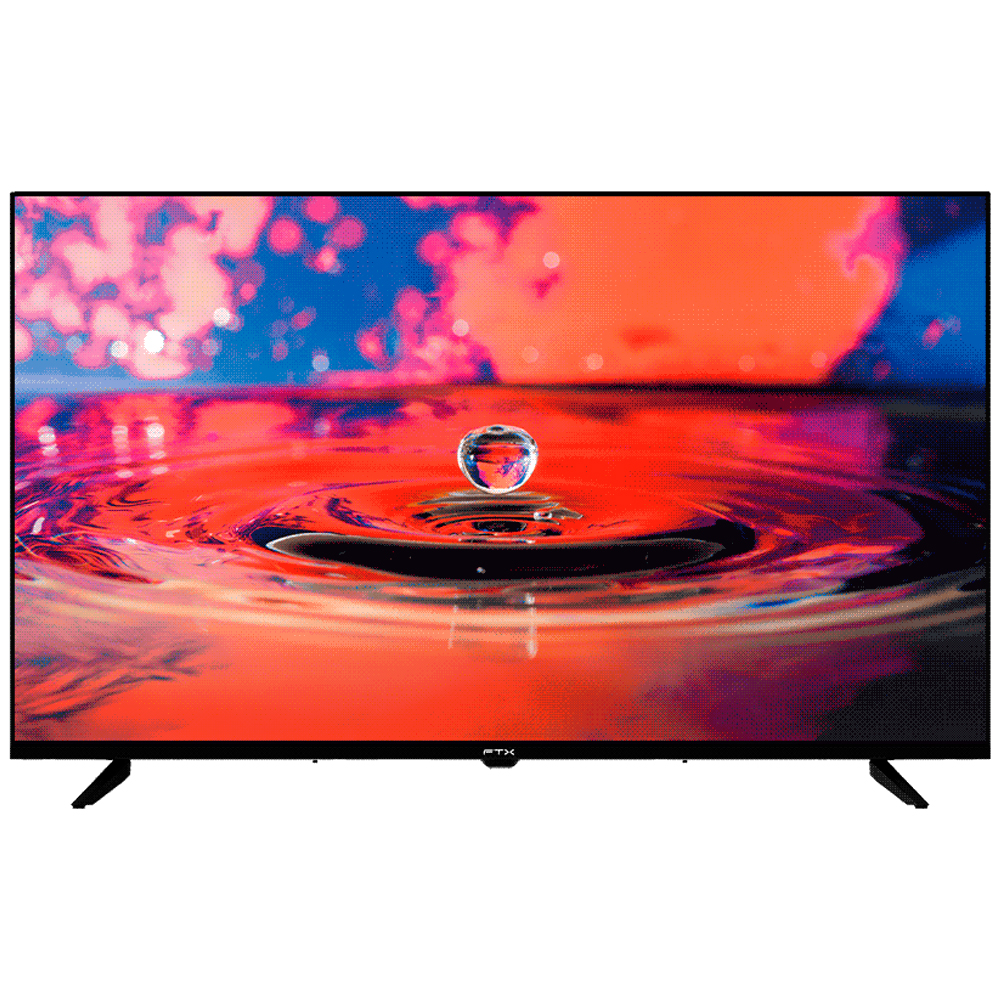 TV Smart FTX 43" FTX43FHD4V1 Full HD / LED