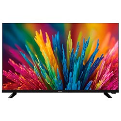 TV Smart FTX FTX32HDV1 32" Full HD / LED - Preto