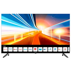 TV Smart FTX FTX55UHD5V1 55" Ultra HD / 4K / LED - Preto
