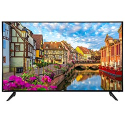 TV Smart HYE HYE42ATFX 42" Full HD / LED - Preto