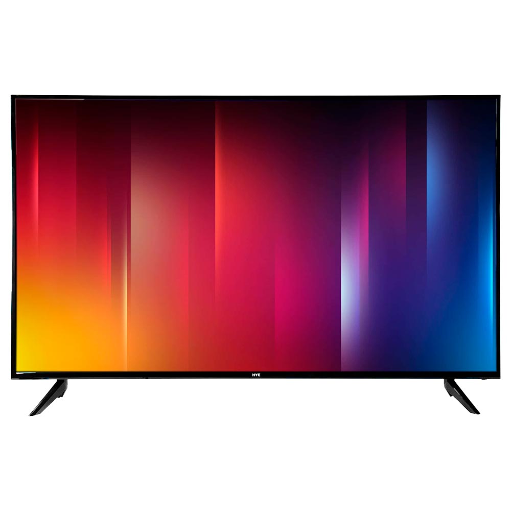 TV Smart HYE HYE42ATFZ 42" Full HD / LED - Preto