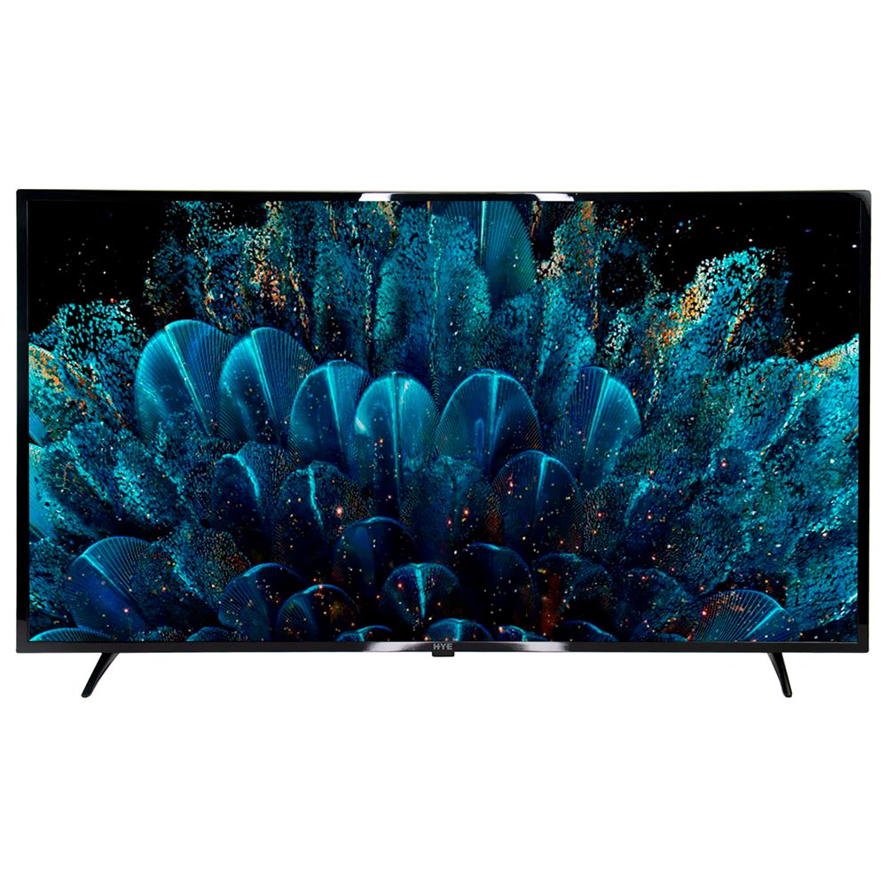 TV Smart HYE HYE42NTFT 42" Full HD / LED - Preto