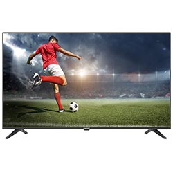 TV SMART LED 32" ECOPOWER EP-TV032 FHD HDMI/USB/RJ45/WIFI/ISDB-T/BT/BIVOLT PRETO