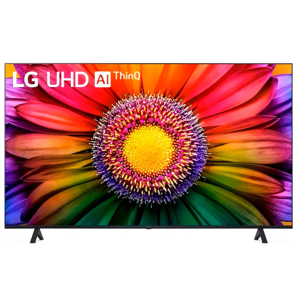 TV Smart LG 65UR8750PSA 65" Ultra HD / 4K / LED - Preto